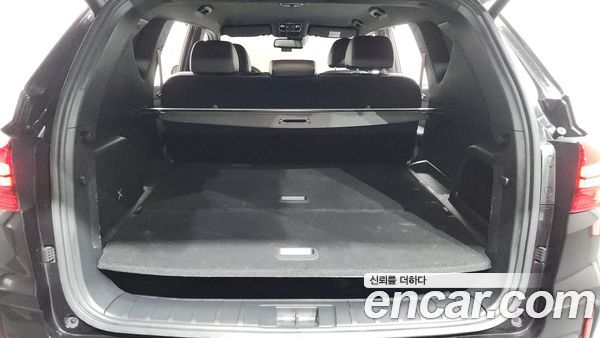 KGM Rexton 2024, фото 20