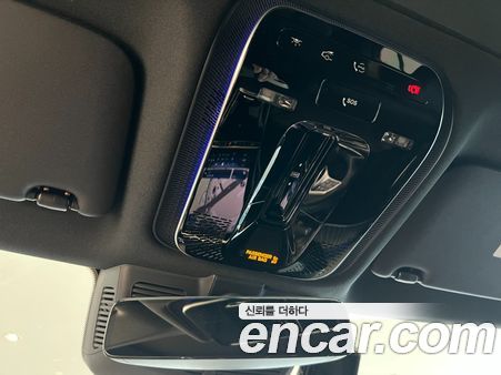 Mercedes-Benz C-Class 2024, фото 20