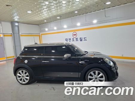 MINI 2020, фото 5