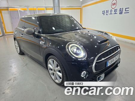 MINI 2020, фото 6