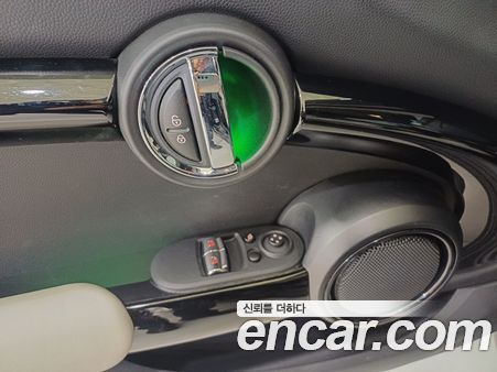 MINI 2020, фото 14