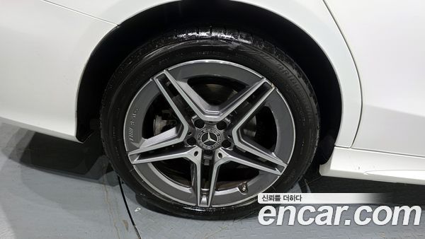 Mercedes-Benz C-Class 2021, фото 5
