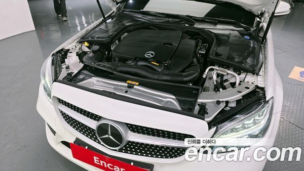 Mercedes-Benz C-Class 2021, фото 6