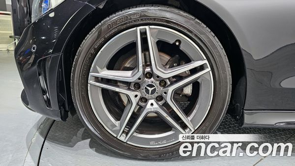 Mercedes-Benz C-Class 2021, фото 5