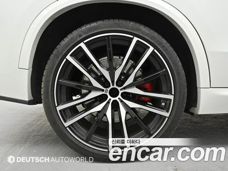 BMW X5 2023, фото 5