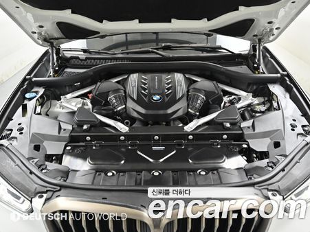 BMW X5 2023, фото 6