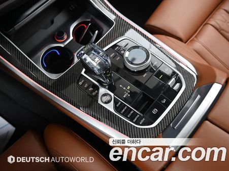 BMW X5 2023, фото 9