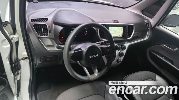 Kia Ray 2022, фото 7