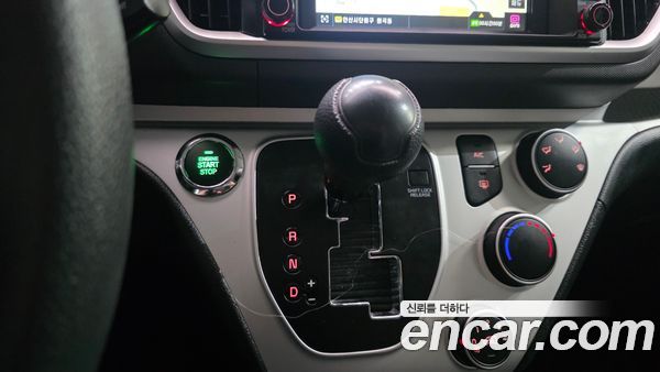 Kia Ray 2022, фото 9