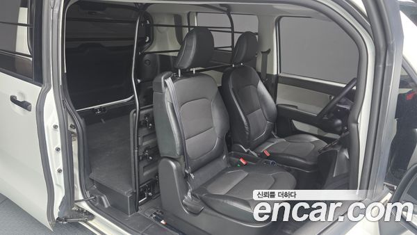 Kia Ray 2022, фото 12