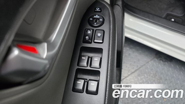 Kia Ray 2022, фото 14
