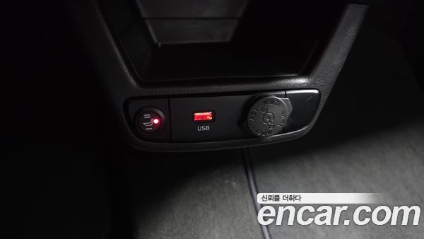Kia Ray 2022, фото 18