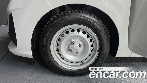 Kia Picanto 2021, фото 5