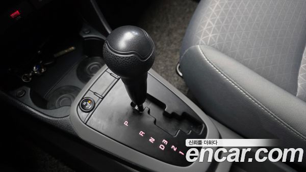 Kia Picanto 2021, фото 9