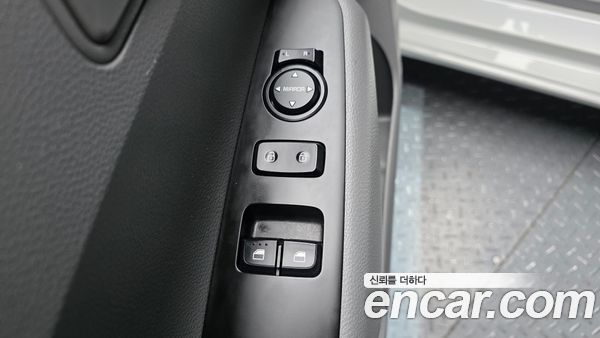 Kia Picanto 2021, фото 14