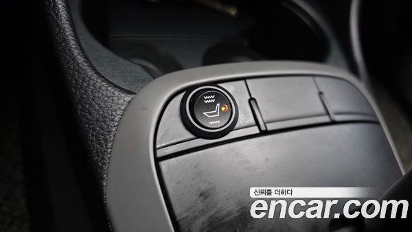 Kia Picanto 2021, фото 18