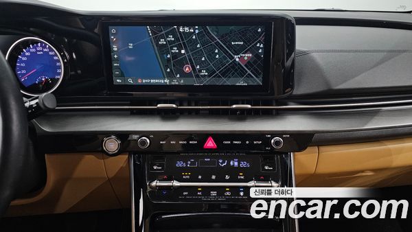 Kia Carnival 2021, фото 14