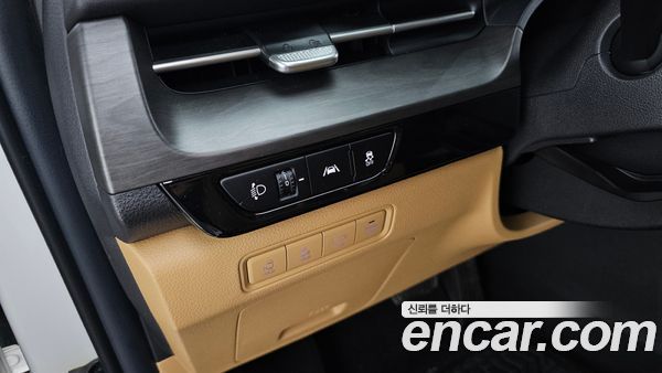 Kia Carnival 2021, фото 18