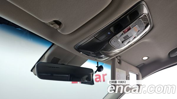 Genesis GV80 2022, фото 20
