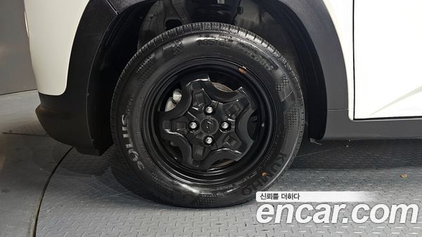Hyundai Casper 2023, фото 5