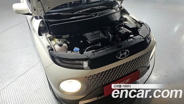 Hyundai Casper 2023, фото 6