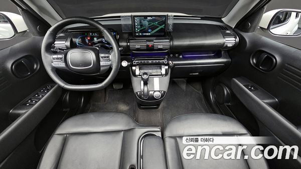 Hyundai Casper 2023, фото 7
