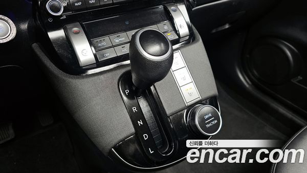 Hyundai Casper 2023, фото 9