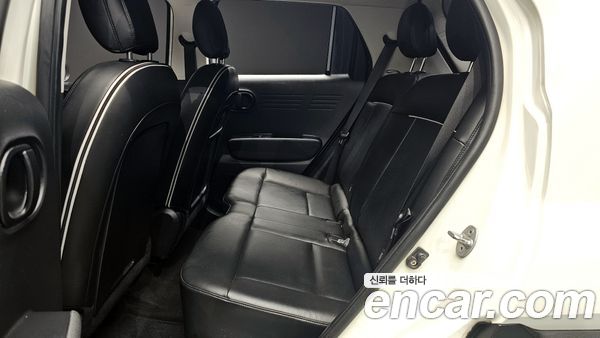 Hyundai Casper 2023, фото 12