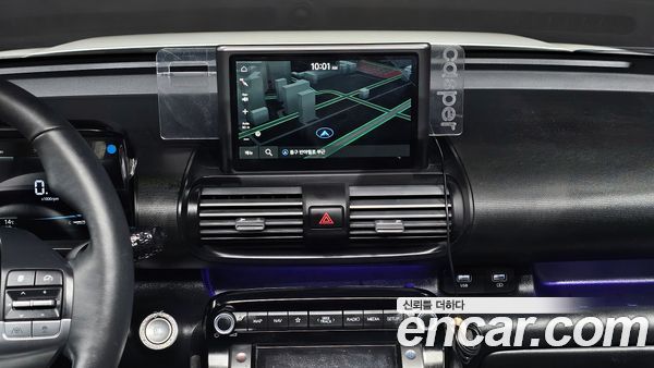 Hyundai Casper 2023, фото 14