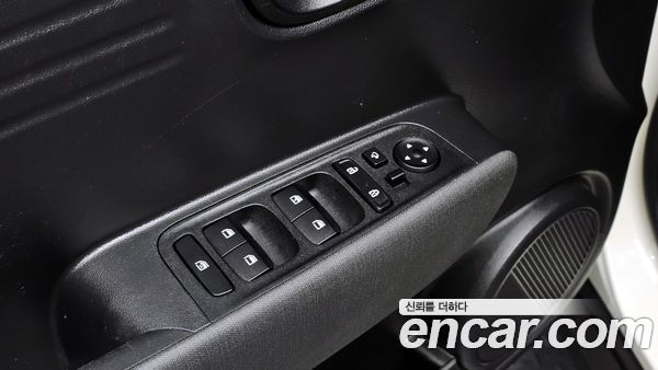 Hyundai Casper 2023, фото 18