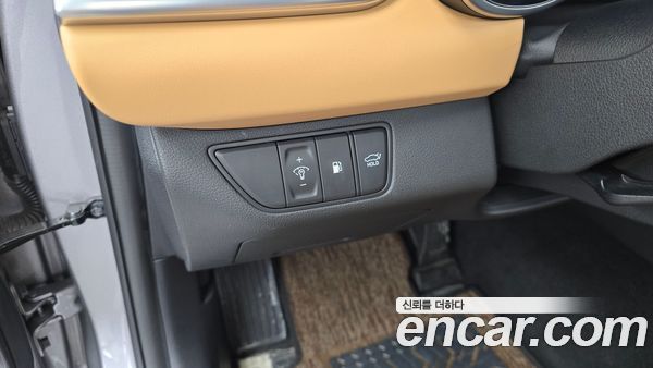 Genesis G70 2021, фото 18
