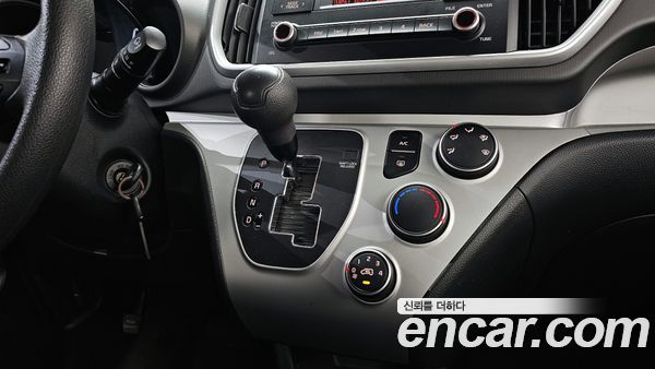 Kia Ray 2022, фото 9