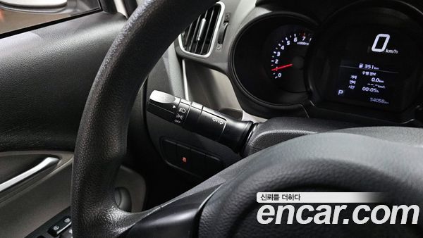 Kia Ray 2022, фото 14