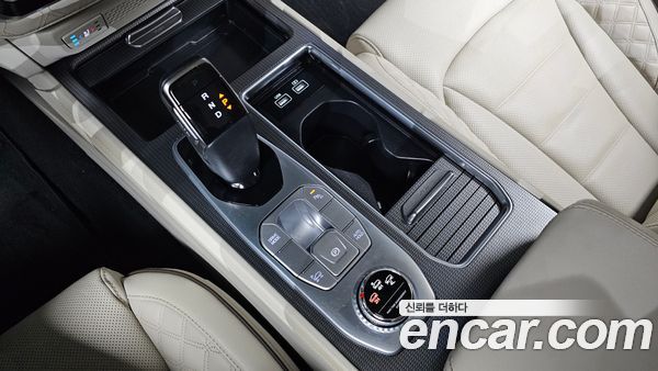KGM Rexton 2023, фото 9
