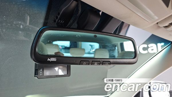 KGM Rexton 2023, фото 20