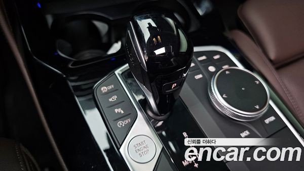 BMW X4 2025, фото 9