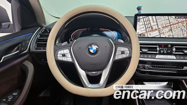 BMW X4 2025, фото 14