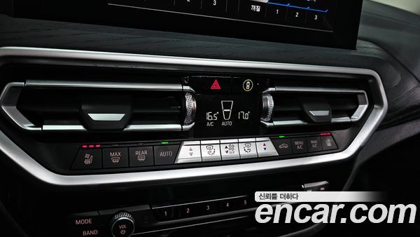 BMW X4 2025, фото 18