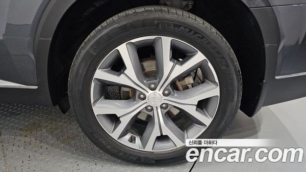 Hyundai Palisade 2021, фото 5