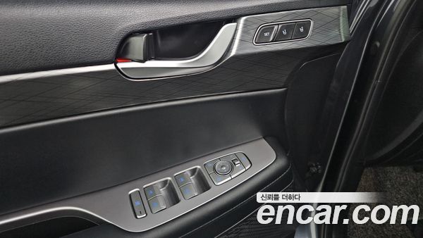 Hyundai Palisade 2021, фото 18