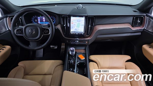 Volvo XC60 2024, фото 7
