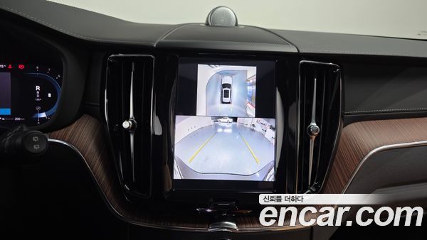 Volvo XC60 2024, фото 14