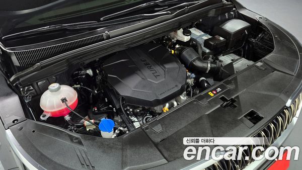 Kia Carnival 2021, фото 6