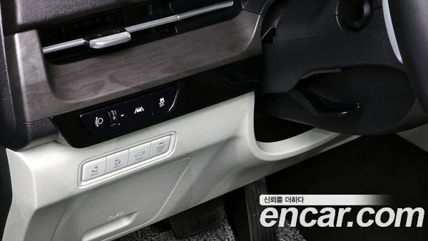 Kia Carnival 2021, фото 14