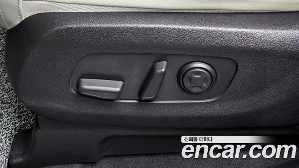 Kia Carnival 2021, фото 18