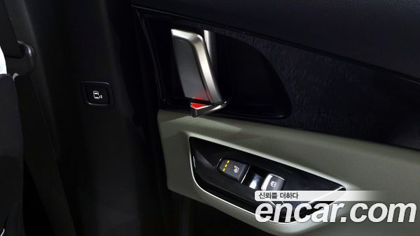 Kia Carnival 2021, фото 20