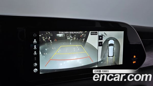 Hyundai Palisade 2021, фото 14