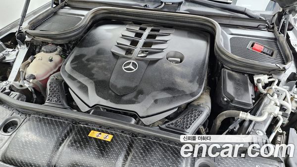 Mercedes-Benz GLS 2021, фото 6