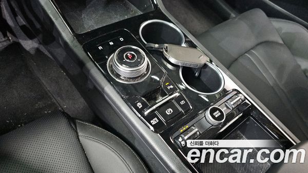 Kia K5 2024, фото 9