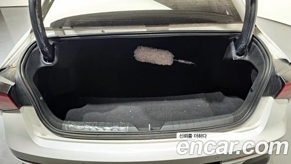 Kia K5 2024, фото 20